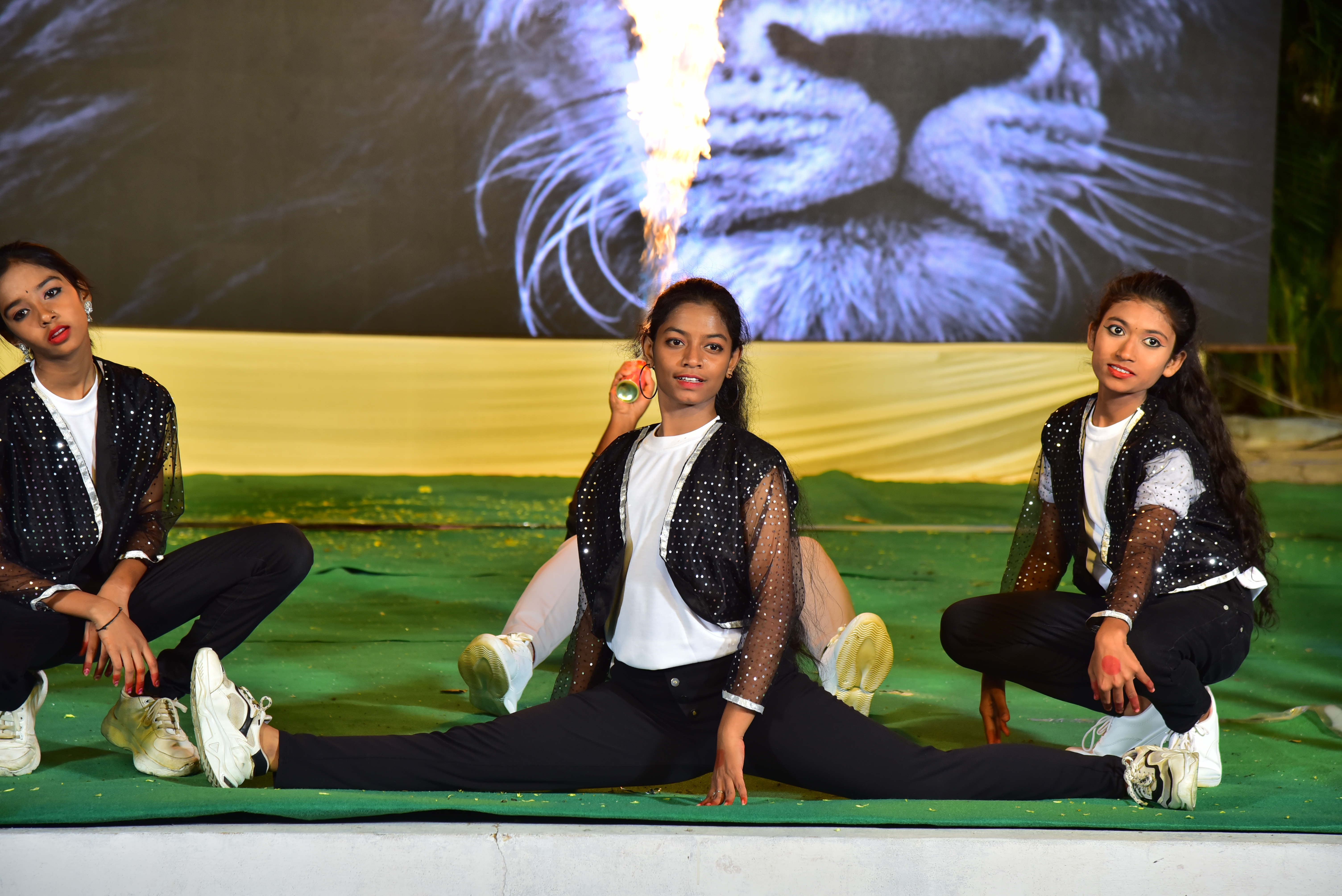 Annual Day