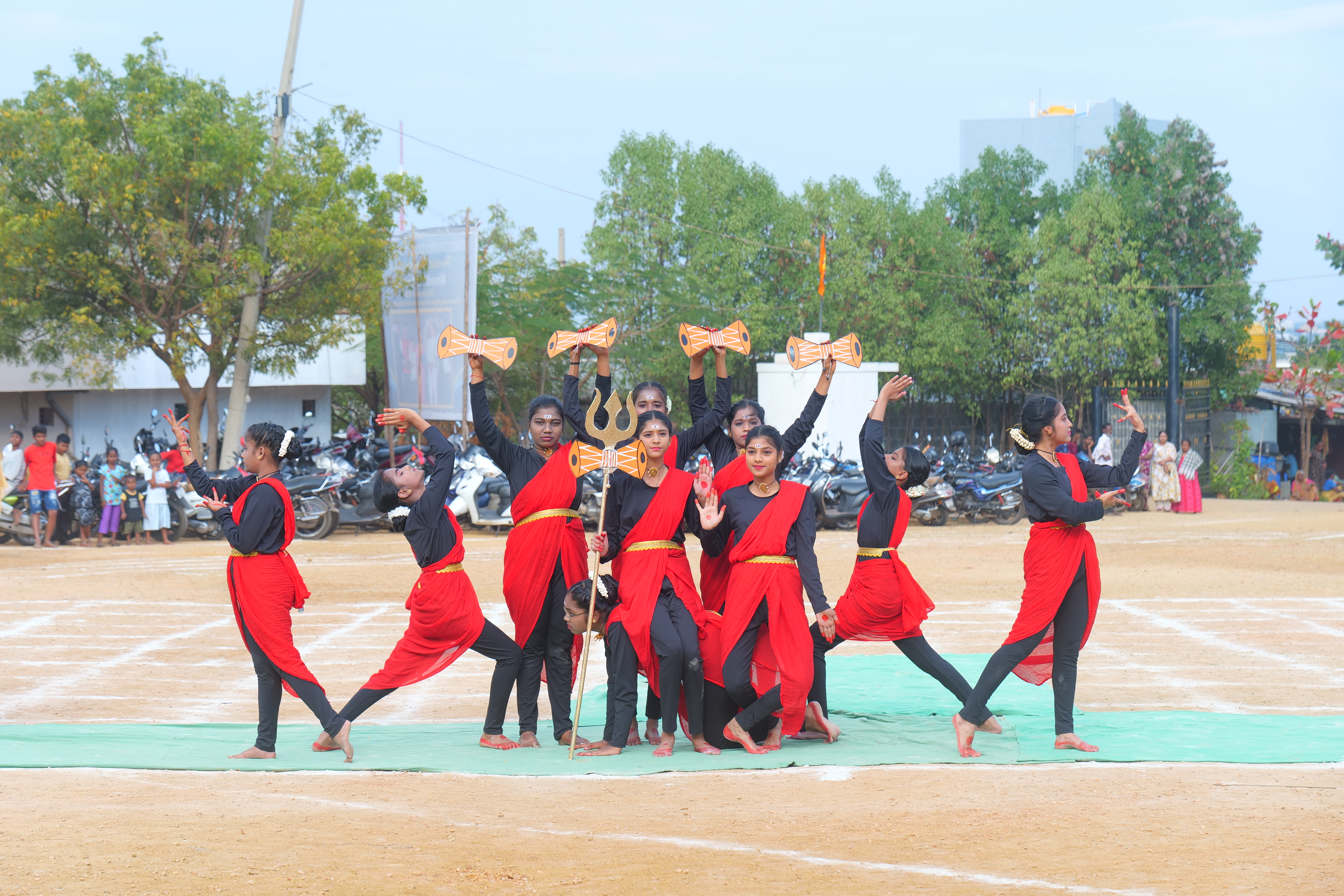 Annual Day