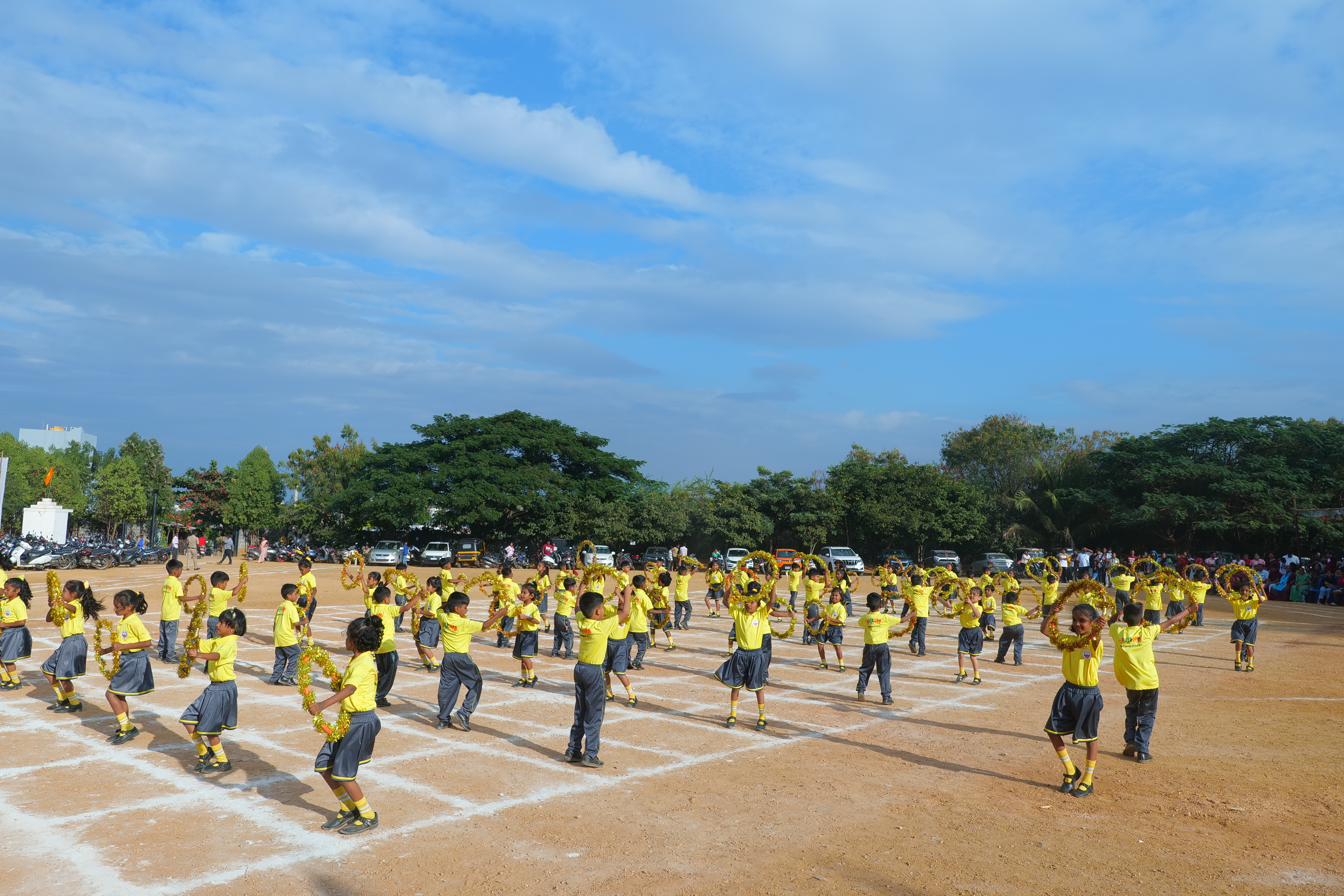 Annual Day
