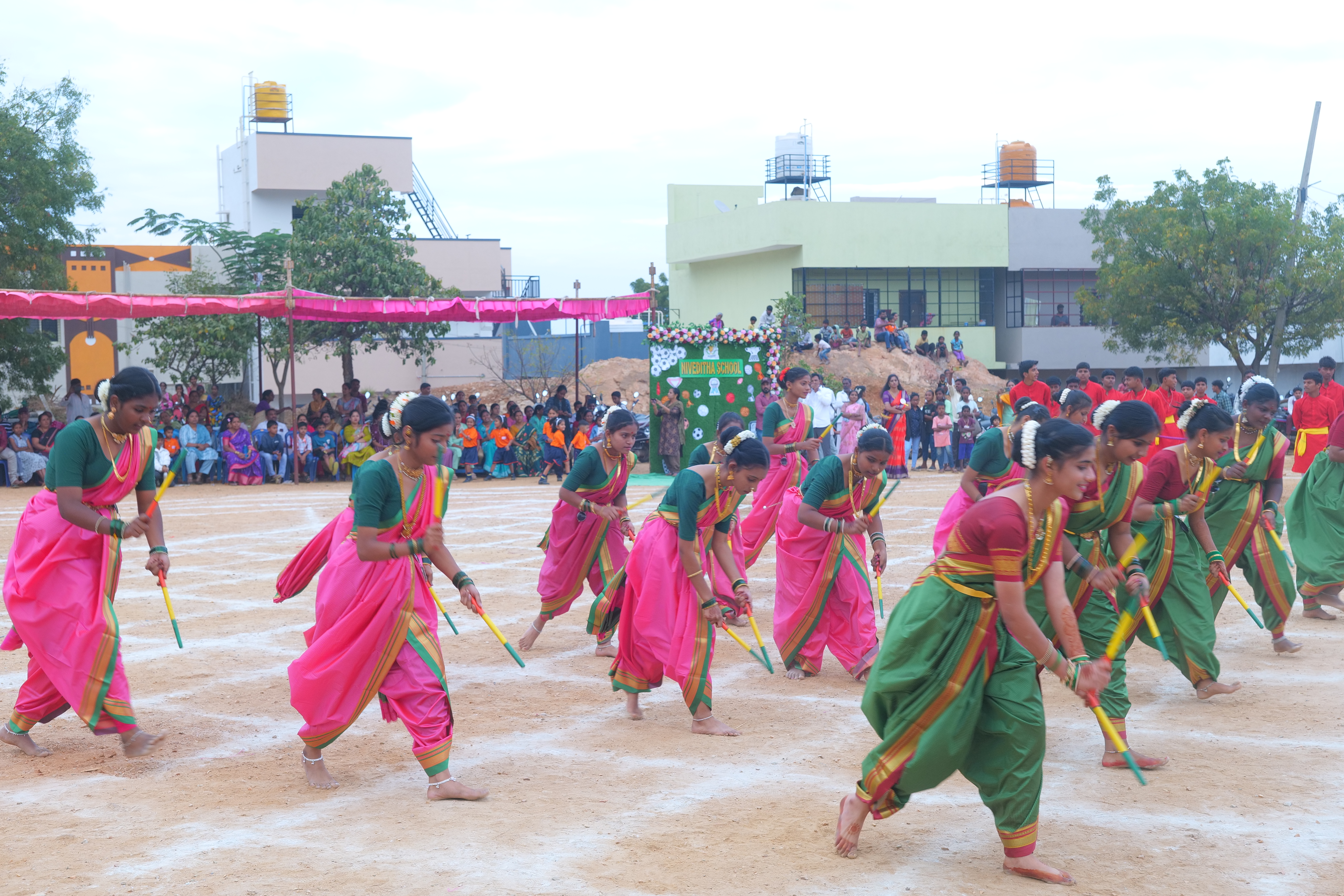 Annual Day