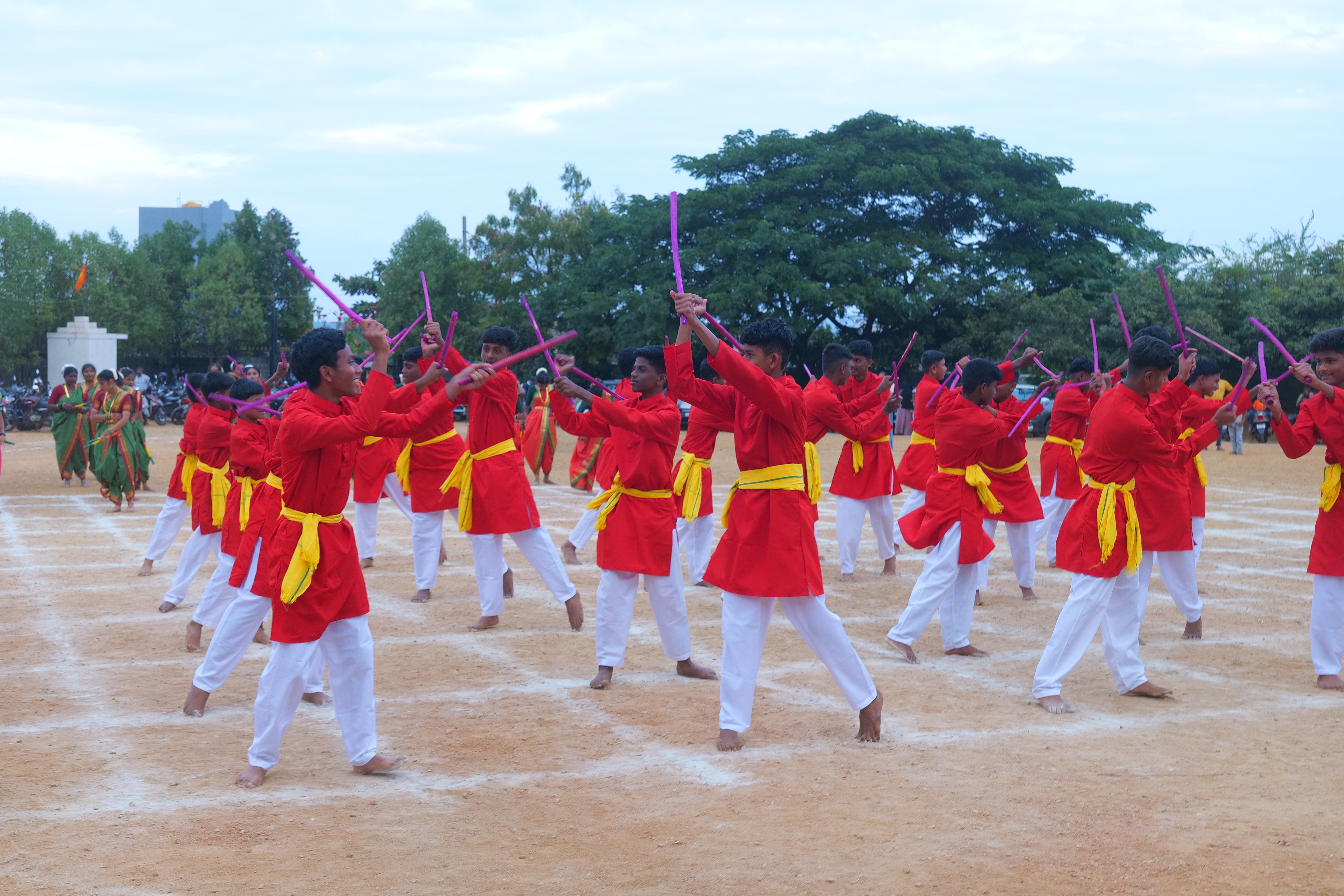 Annual Day