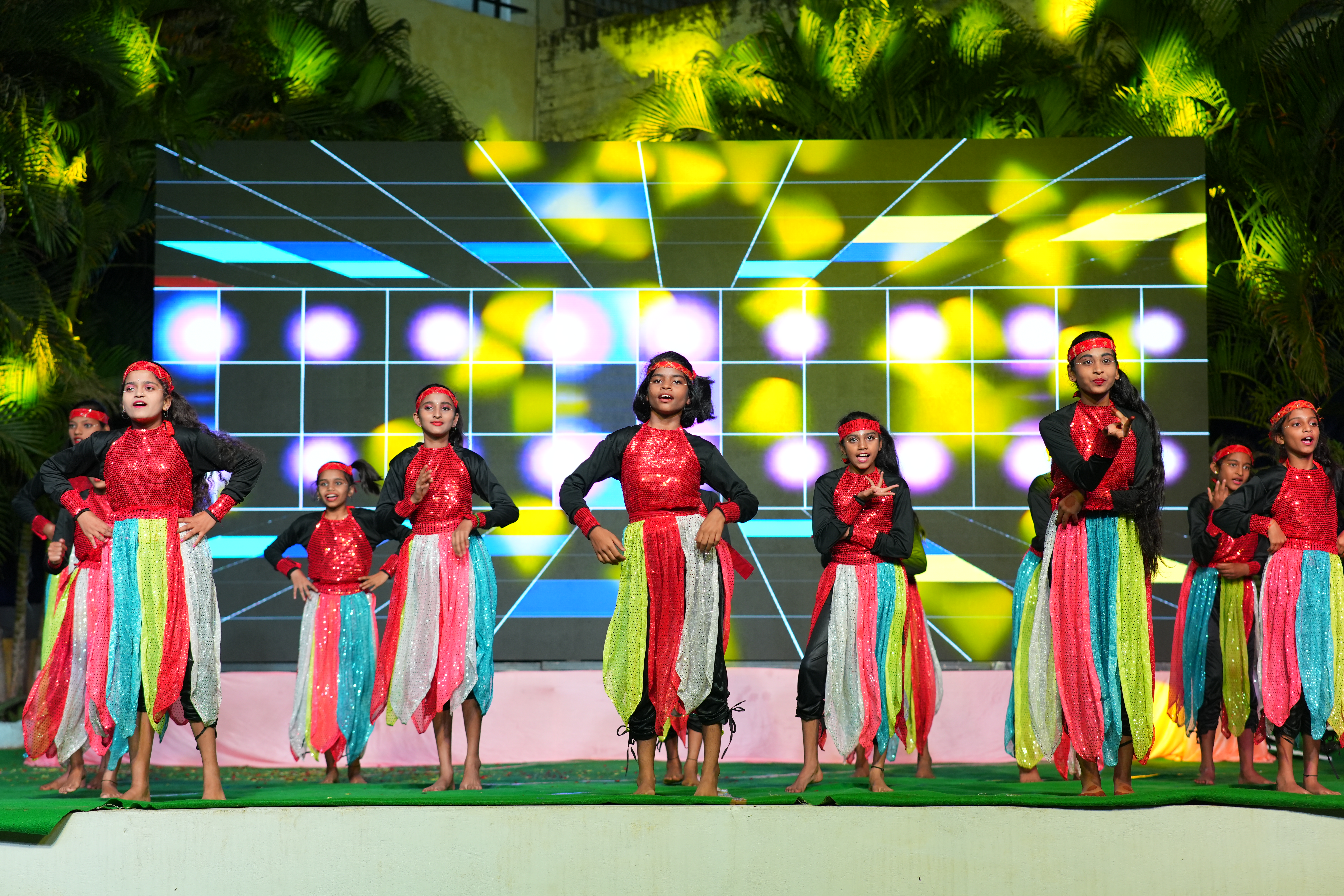 Annual Day