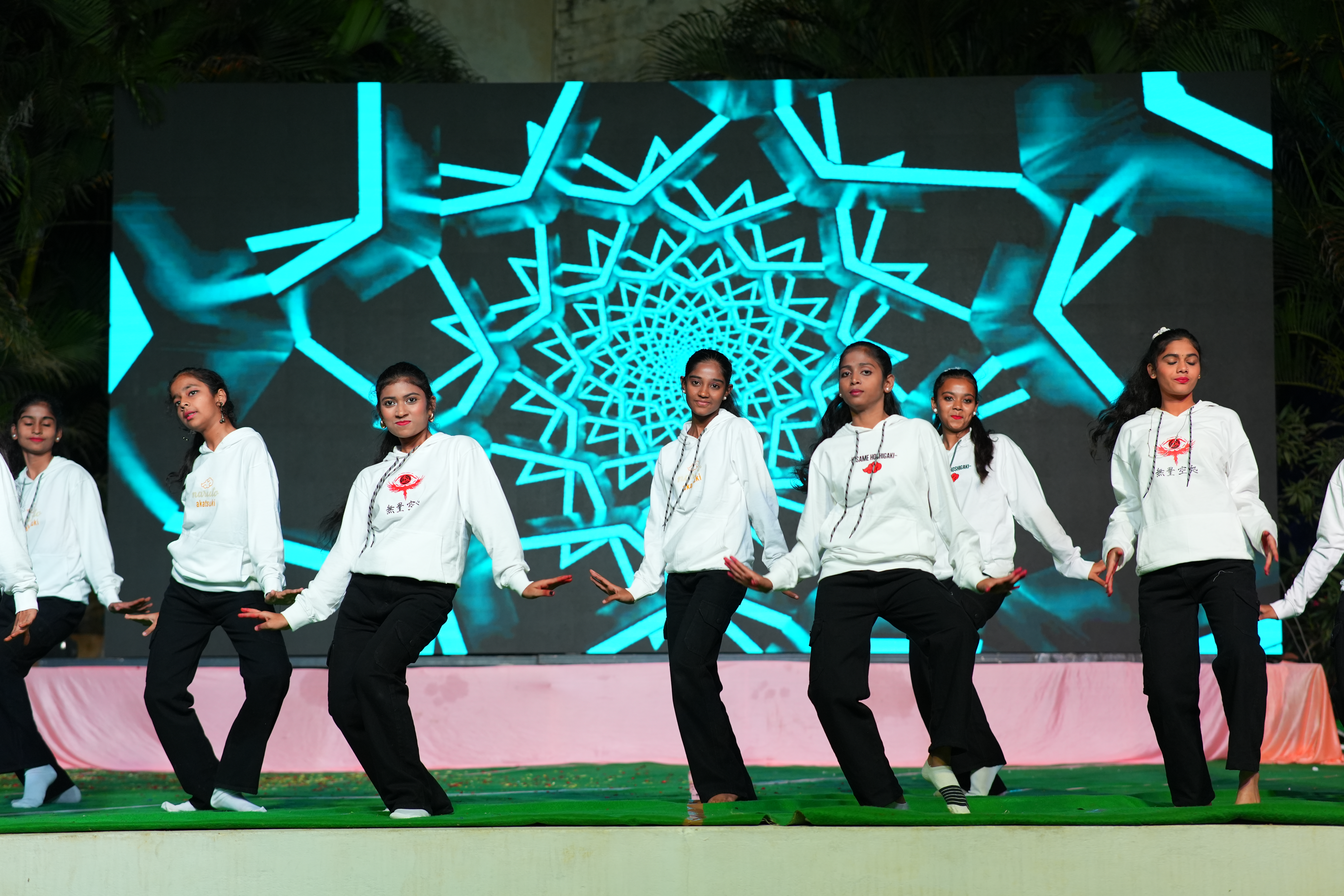 Annual Day