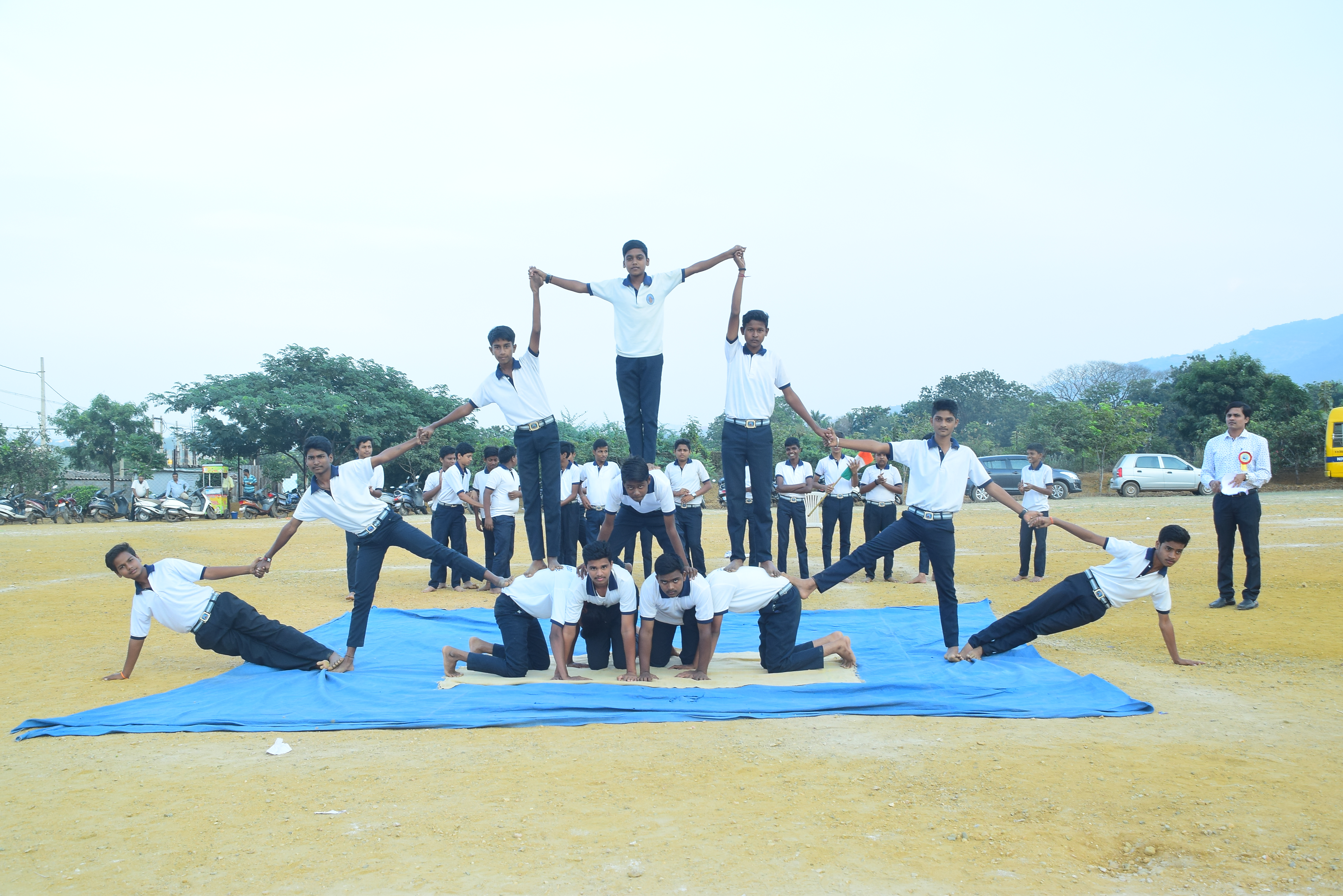 Sports Day